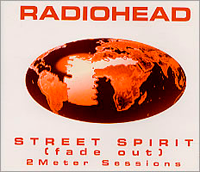 street spirit cover olanda